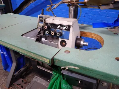 Used BROTHER 600 Miscellaneous Packaging Equipment Ohio US | HGR 24 #786352