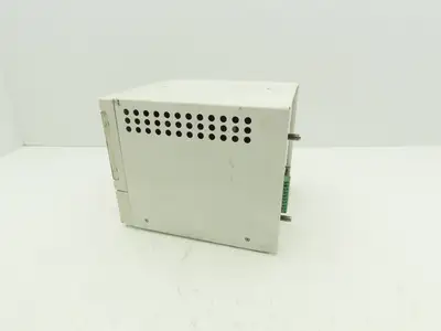 ServoMex MonoExact DF150E Oxygen Gas Analyzer Coulometric Sensor