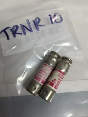 Used GOULD SHAWMUT TRNR10 Miscellaneous Equipment (Electrical & Power) | Surplus Asset Holdings #1193368