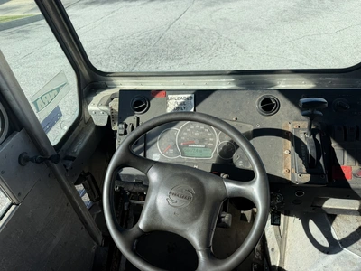 Used 2008 WORKHORSE ROUTE STAR DELIVERY TRUCK Box trucks Ohio US | Miedema Asset Management Group #1709446