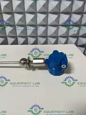 NEW APG MPX/E LEVEL AND TEMPERATURE TRANSMITTER 45PSI