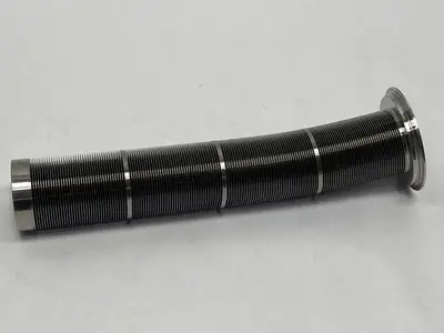 J20E2818-08 | Stainless Steel Bellow 5/8" x 11/16" x 12" Length - New Other