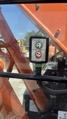 Used 2018 Hitachi ZX245USLC-6 Excavators Maryland US | Zadoon Equipment #1480727