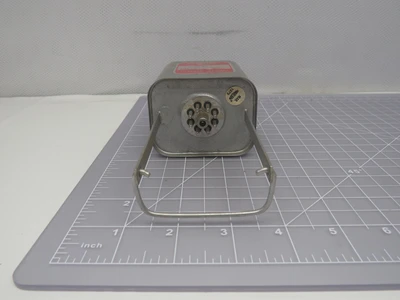 Used PANALARM _UNKNOWN_ Relays & Switches | OCO Industrial #1695176