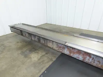 Used LIVONIA _UNKNOWN_ Conveyor Parts Indiana US | Arrow Industrial #1249833