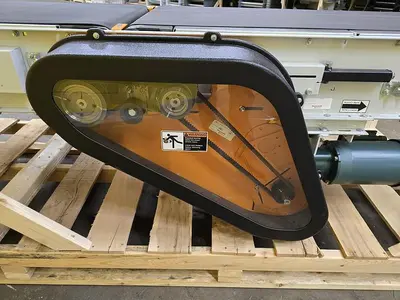 Used 2023 INTELLIGRATED GAPPER CONVEYOR Conveyors Wisconsin US | Packer City Sales #1297818