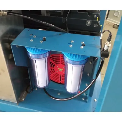 BAILEIGH WJ-85CNC Waterjets | Sierra Victor Industries (3)