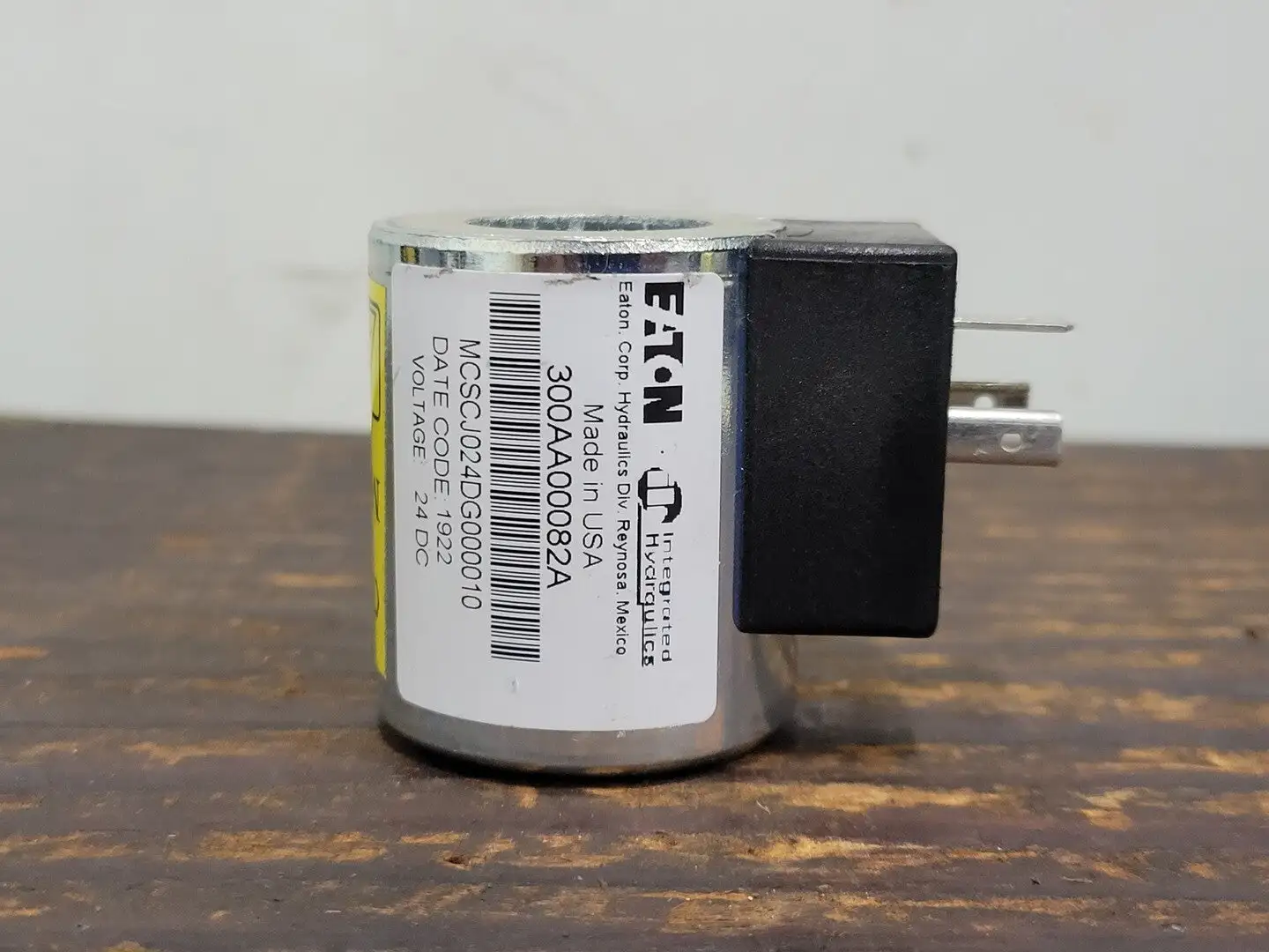 NEW VICKERS MCSCJ024DG0000010