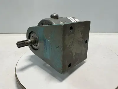 USED SIMPLEX ENGINEERING CO. 80 LA-H