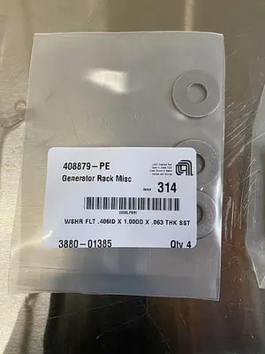 USED AMAT 0240-76735