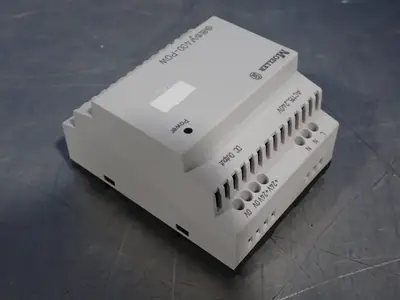 New | in-Stock MOELLER EASY400POW PLC Power Supplies Ohio US | HGR 24 #787027