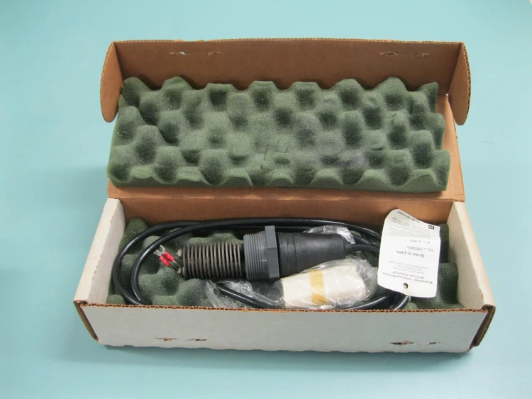 New | in-Stock Beckman CEL-Y0002X4 Misc Electrical & Power Parts New Hampshire US | Bitter End Trading #1471172