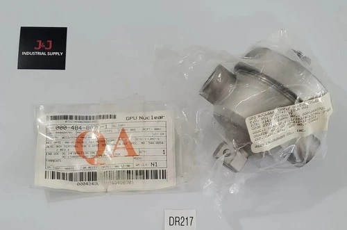 NEW Weed Instruments 0342-002-0017T