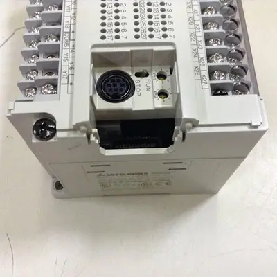 USED MITSUBISHI FXON-40MR-ES/UL