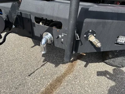 Used 2022 INTERNATIONAL BRUSH 4X4 FIRE TRUCK Fire Trucks Minnesota US | Carco Truck & Equipment #1514079