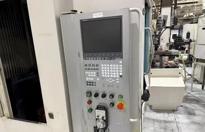 2016 BROTHER TC-32B QTN Drilling & Tapping Centers | Midstate Machinery (2)