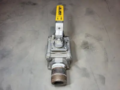 NEW 2014 WARREN 366FRG
