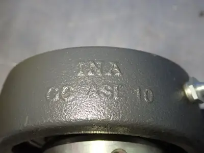 New | in-Stock INA GRAE50NPPB Tooling & Accessories (Other) Ohio US | HGR 24 #781037