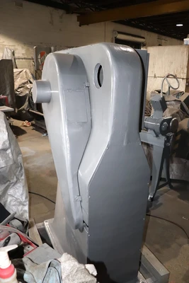 USED ERCO 476