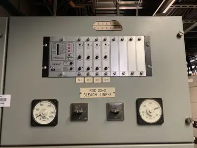 Used FEDERAL PIONEER 02877-A4-88 Circuit Breakers British Columbia CA | Lenmark #248991