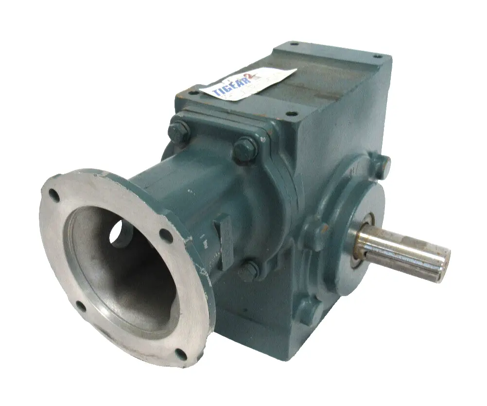 NEW BALDOR 35A30R56 GEAR REDUCER 30:1