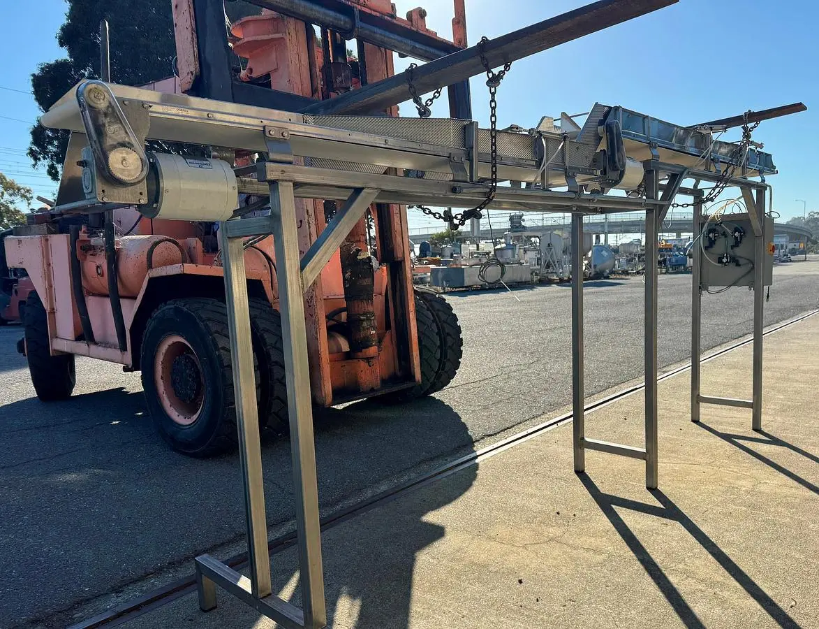 USED DORNER 7200 SERIES