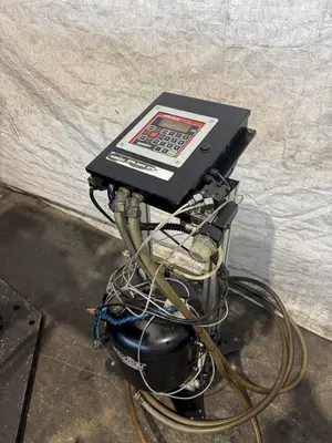 USED UNIST SPR-2000