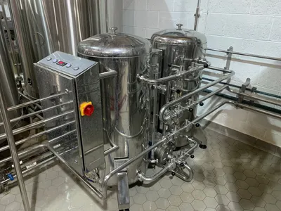 Used 2014 ZIPTECH 10 HL Complete Plants GB | Perry Equipment #1422212