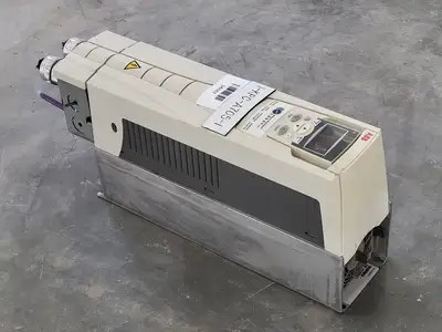 Used ABB ACS550-U1-02A7-6 Switchgears British Columbia CA | Lenmark #835815