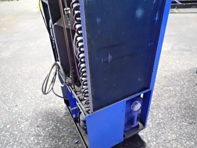 Airrex Chiller