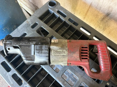 Used _UNKNOWN_ _UNKNOWN_ Air Tools, DC Electrical Tools & Accessories Michigan US | Miedema Asset Management Group #1313574