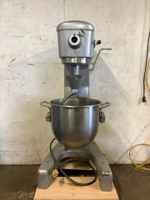 USED Hobart D-300