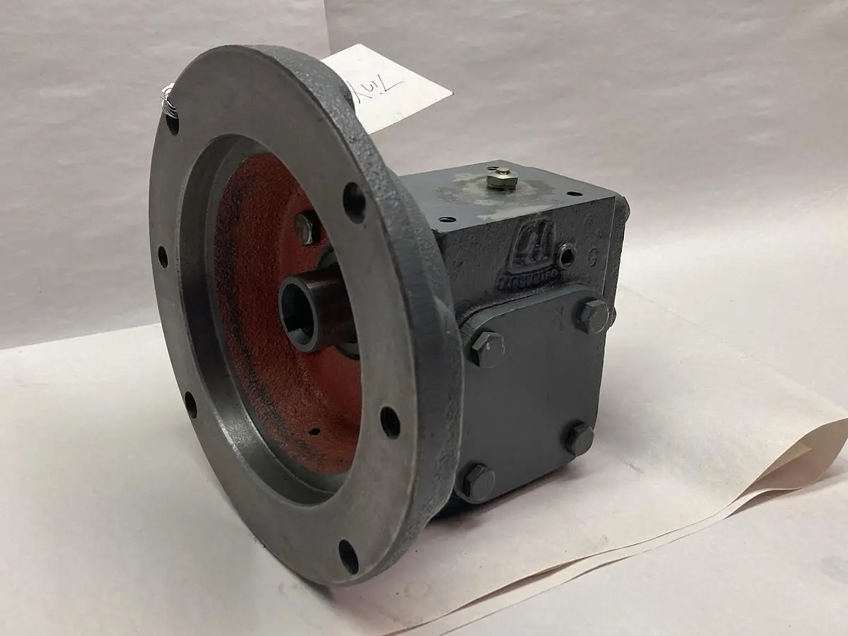 New | in-Stock HUB CITY 02-20-21716-134 Industrial Controls Ohio US | Surplus Asset Holdings #1242375