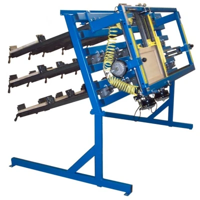 NEW JLT 8′ MITER BUDDY SYSTEM