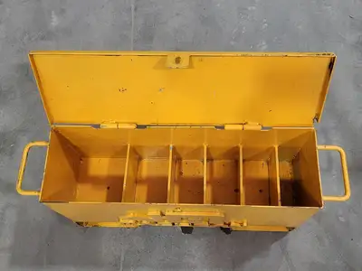 USED MACLEAN 1035199
