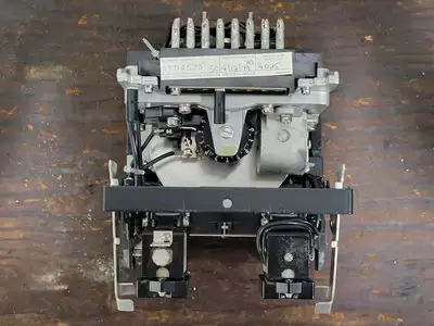USED WESTINGHOUSE C011-C611BA1