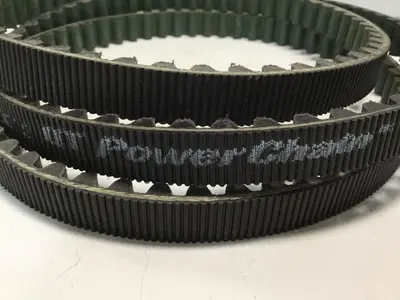 USED TB WOODS 2310-14M-20W