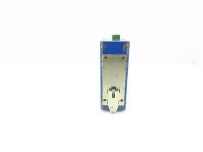 B&B Electronics EIR-M-SC Elinx Ethernet Media Converter Switch Module Din Rail