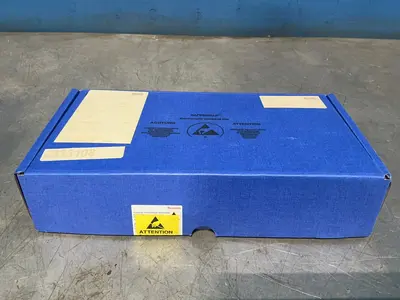 Used BOSCH REXROTH R911295331 AC Drive Control Module Ohio US | HGR 24 #1346006