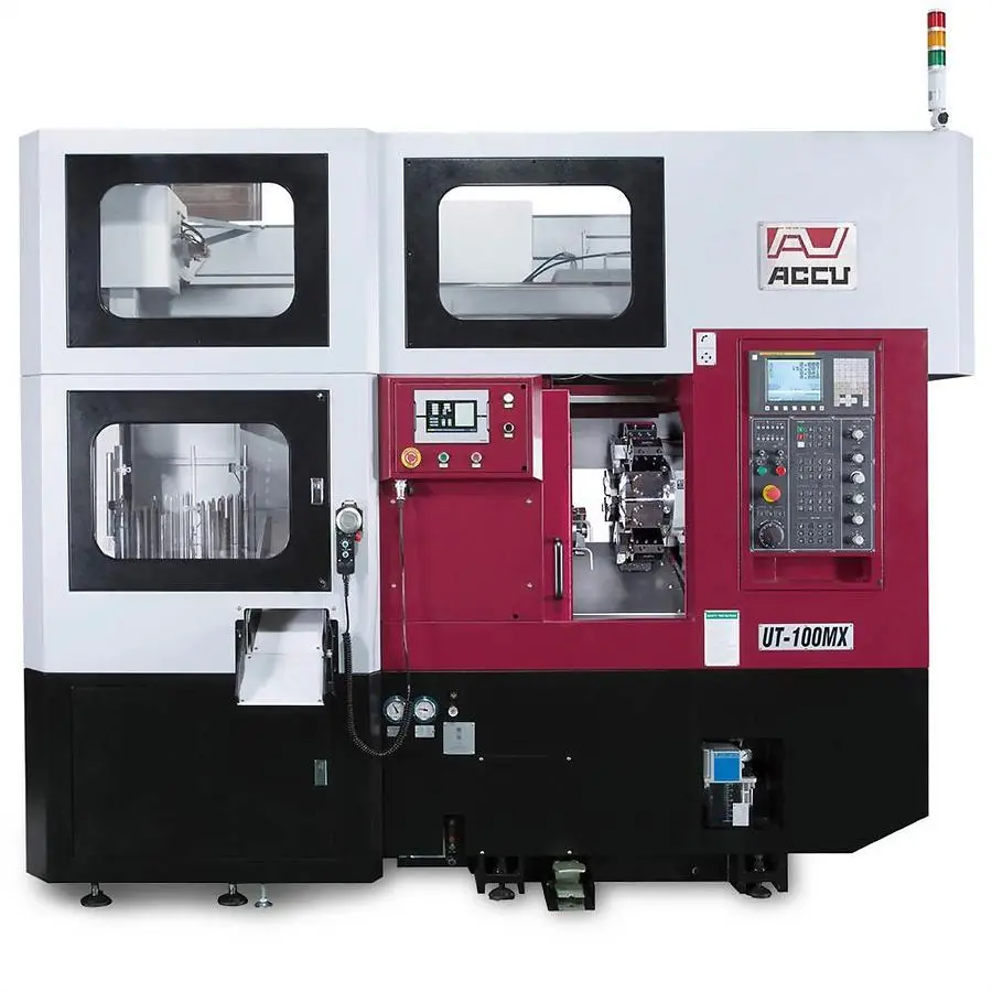 NEW ACCUWAY UT-100MX
