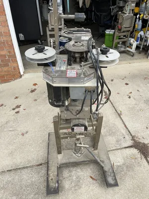 KWIK-LOK 872B Other Packaging Equipment | Envoy Equipment LLC (5)
