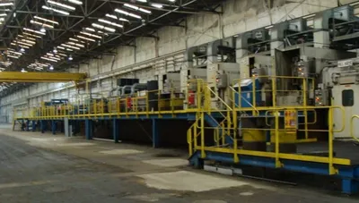HERR VOSS 62" x 0.135" polishing line | Levy Recovery Group (4)