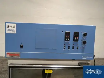 NEW Thermo Scientific Thermo Scientific Forma Enviromental Chamber, Model 3911