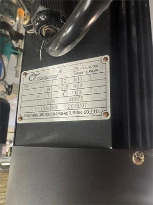 USED 2019 MAS "MZ4214"