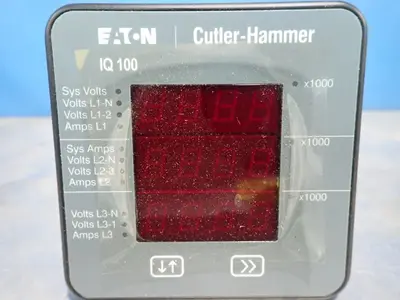 NEW EATON IQ110S33A5CP2