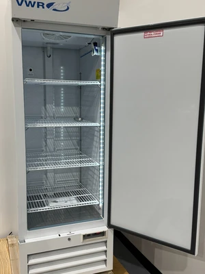 Used VWR 76579-158 Lab Refrigerators Missouri US | BioLabTek #1366057
