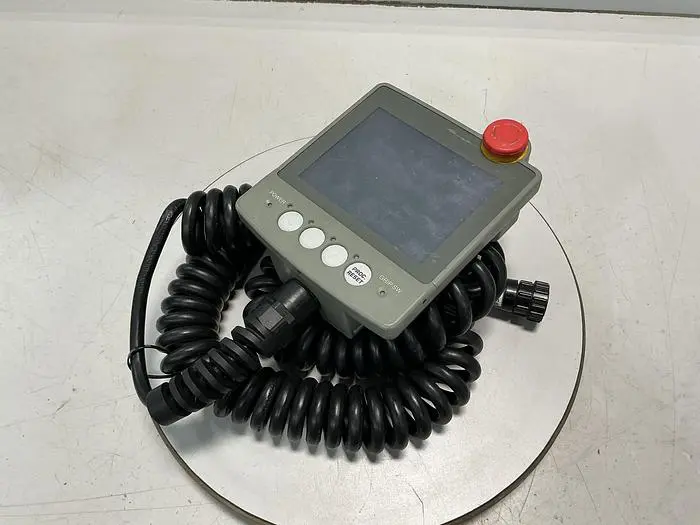 Used RANGER AUTOMATION SYSTEMS 100643 Robot Parts Michigan US | Ideal Machinery #691013