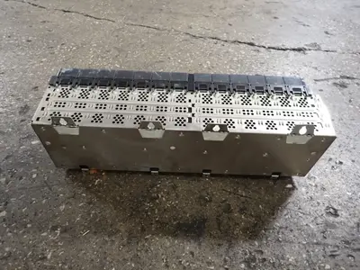 Used ALLEN BRADLEY 1756A13/B PLC Chassis Ohio US | HGR 24 #838745