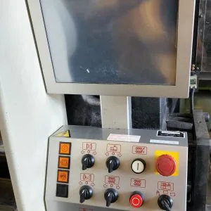 USED 2007 NISSEI NEX-360-140LE