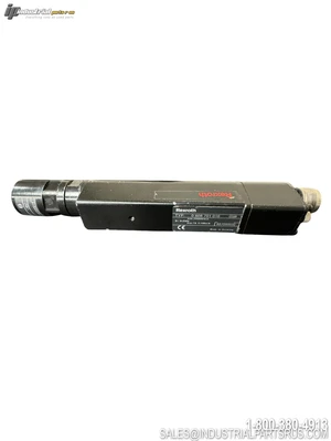 Used REXROTH 0608701016 Electronic Assembly Tools Kentucky US | Industrial Parts R Us Inc. #1503569